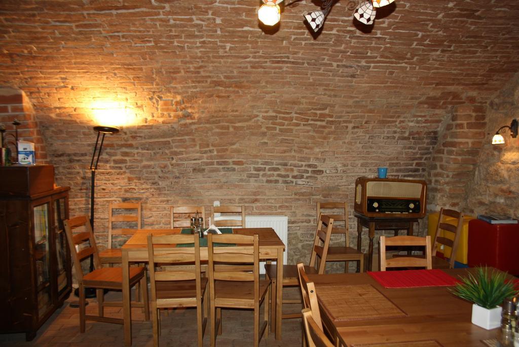 Retro Hostel Cluj-Napoca Quarto foto