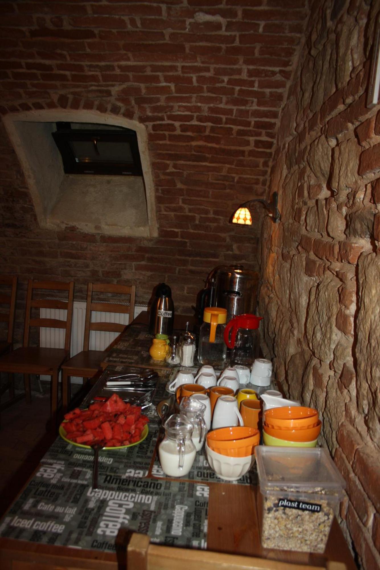 Retro Hostel Cluj-Napoca Quarto foto