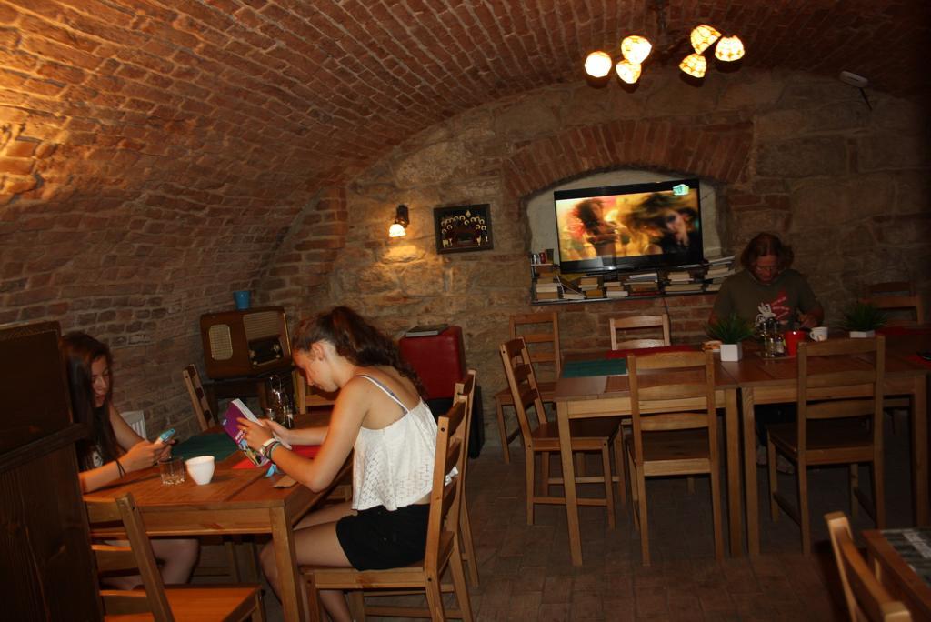 Retro Hostel Cluj-Napoca Quarto foto